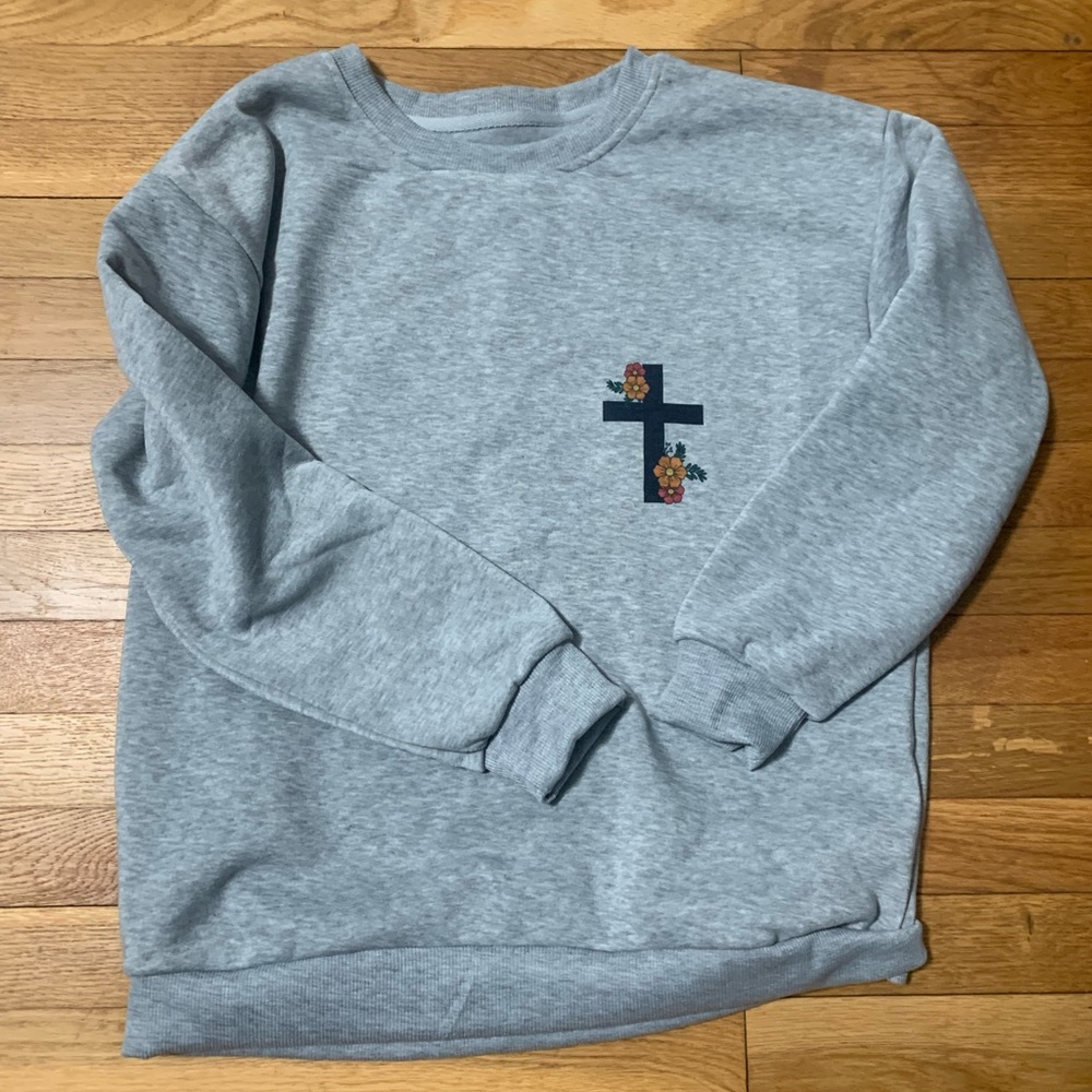 Easter Crewneck